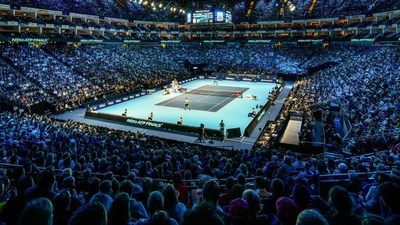 ATP Opens Process to Determine Future Location of Nitto ATP Finals Beyond 2020