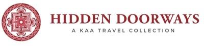 Kurtz-Ahlers & Associates Announces Company-Wide Rebranding to 'Hidden Doorways, A KAA Travel Collection'