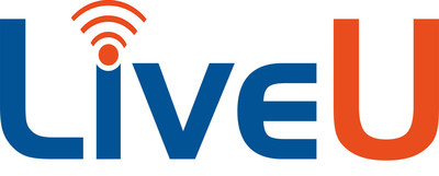 LiveU's LU600 HEVC Solution Chosen by TVBS Taiwan for News & Sports Coverage