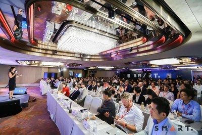 Ping An SMART Tech Talk convenes in Hong Kong, revealing industry trends with four keywords