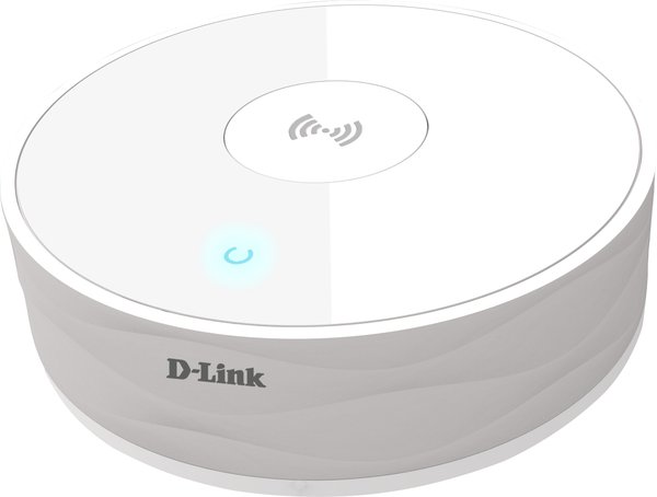 D-Link Announces World's First Thread Certified Border Router