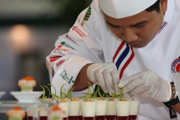 Food & Hotel Thailand Remains Premier Platform for Food & Hospitality Industry