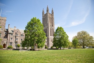 Enterprise CarShare Drives Advanced Degree of Sustainability at Princeton University