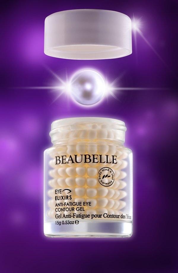 Beaubelle Anti-Fatigue Eye Contour Gel: Bring Back The Sparkle In Your Eyes, Tackle Premature Aging Caused By Digital Stress