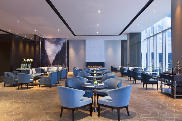 Indulge in a Feast of Art and Gourmet as Niccolo Chongqing Launches the Art Afternoon Tea