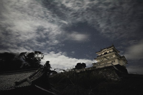 Hirado Castle Stay Kaiju Yagura Launches "Lord of Castle Stories" Package Limited to Two People Per Couple Per Night from March 29th, 2022