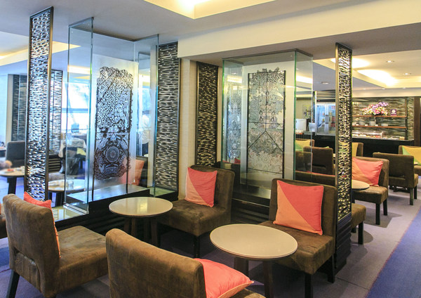 Priority Pass Announces Partnership with THAI to Provide Premium Lounge Access in Thailand