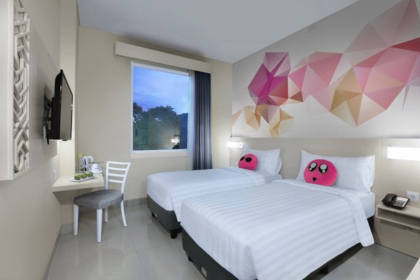 Archipelago International Launches favehotel Tlogomas - Malang