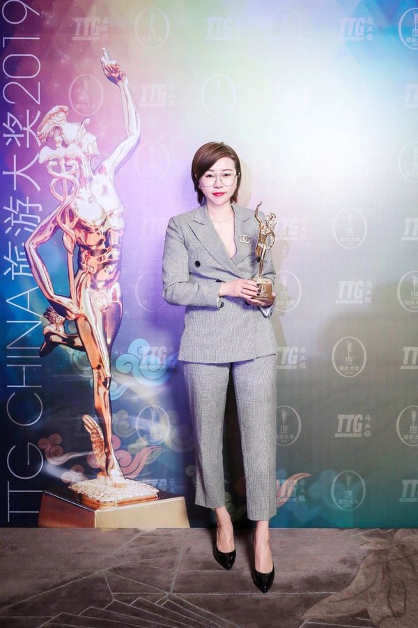 Niccolo Changsha Wins Nine Industry Awards, showcasing the reputation of the landmark luxury hotel in central China