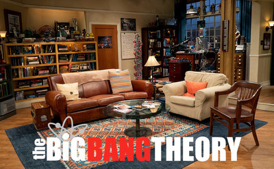 Warner Bros. Studio Tour Hollywood Adds Sets From The Big Bang Theory For Fans To Relive Their Favorite Moments