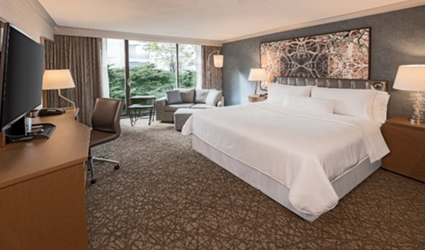 Pan Pacific Hotels Group Expands Footprint in North America With Latest Addition in Toronto