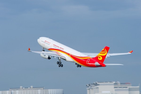 Hong Kong Airlines to trial 'Travel Pass' in support of travel recovery