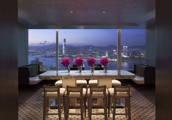 Jan Jansen Appointed General Manager at Conrad Hong Kong