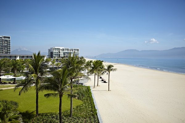 Year-End 2020 MICE Promotion at Hyatt Regency Danang Resort & Spa: The Unique Beachfront MICE Venue