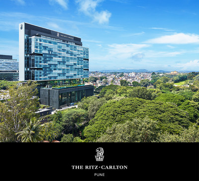 The Ritz-Carlton Debuts in The Dynamic Metropolis of Pune, India