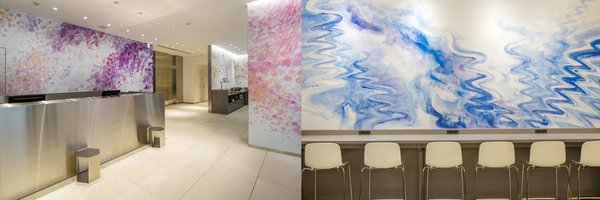 Hotel Oriental Express Tokyo Ginza: An "Art Gallery Hotel" Born from Collaboration with Artists Active in the Art Hotspot of Ginza