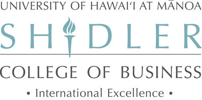 University Of Hawai'i At Manoa's Shidler College Of Business Joins Forces With The School Of Travel Industry Management