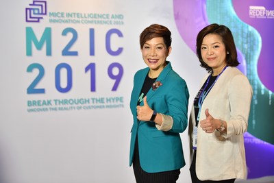 Thailand Convention and Exhibition Bureau Adopts MICE Intelligence