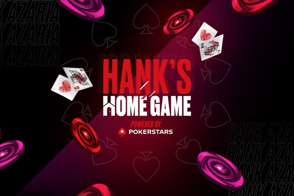 Hank Azaria Leads Star-studded Online Poker Home Game Series at PokerStars.net