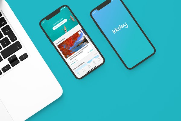 KKday Announces Series B+ Financing Round Led by Strategic Investors LINE Ventures and Alibaba