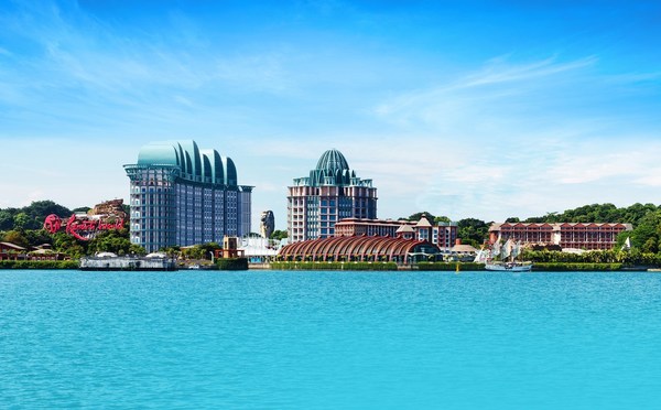 Trip.com Group Launches Resorts World Sentosa Star Hub Flagship Store on Its Ctrip Platform