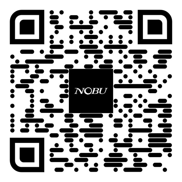 Introducing the Nobu App