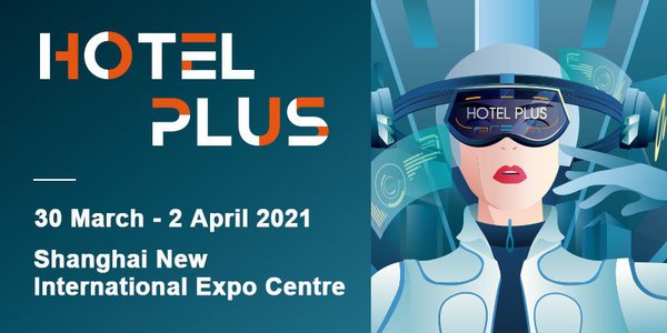 Hotel Plus 2020 Concluded with Great Success on 14th August in Shanghai, China