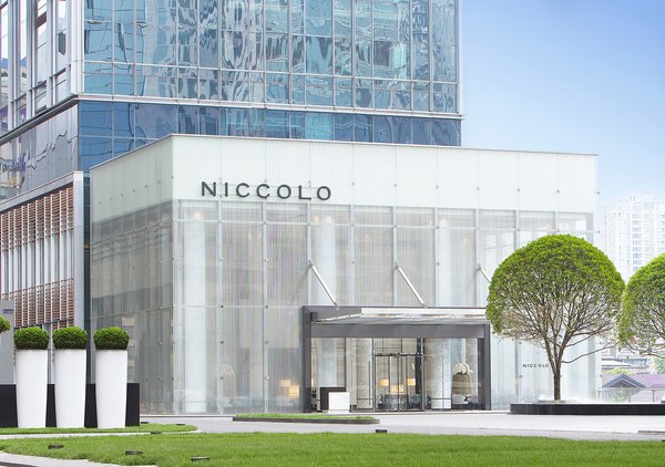 Niccolo Chengdu Ranked Eight in 2020 Tripadvisor 'Travelers' Choice' Top 25 Hotels - China