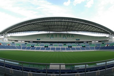 Saitama City will host Rugby World Cup matches in Autumn