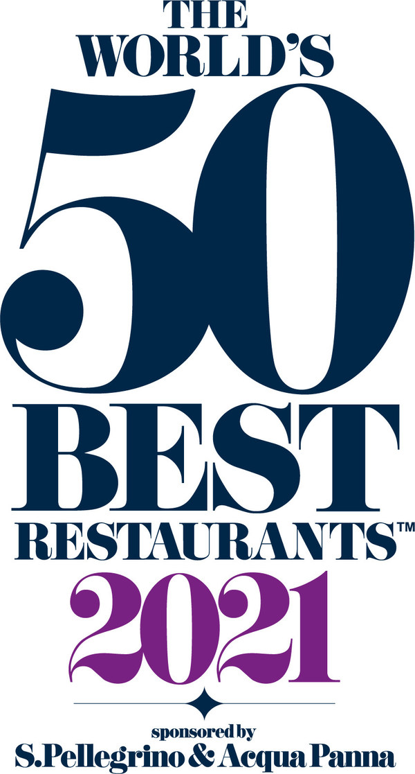 The World's 50 Best Restaurants Announces the 51-100 List for 2021