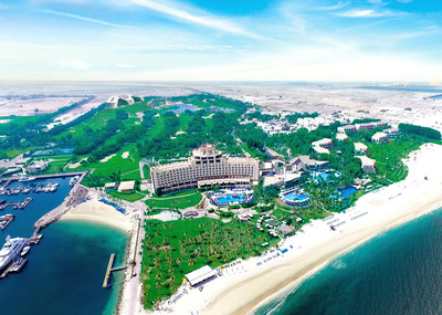 JA The Resort, Dubai Reopens as World-class, All-inclusive Experience Resort