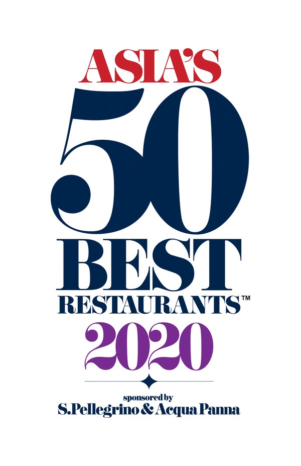 Asia's 50 Best Restaurants Moves to Japan in 2020