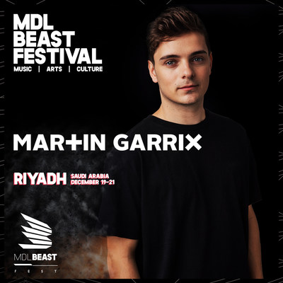 MDL Beast Announces Groundbreaking Debut Festival