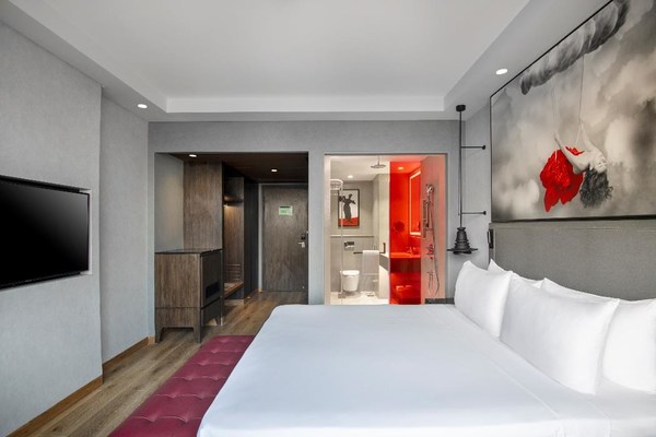 Radisson Hotel Group ramps up Asia Pacific expansion in 2021, with 137 new hotels added to the portfolio