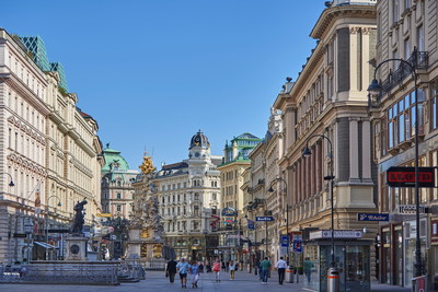 Avantgarde Properties - Crisis-proof Quality Of Life: Vienna - the World's Most Liveable City