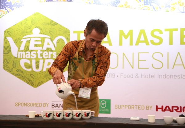 Food & Hotel Indonesia 2019 Unveils, Bringing Top Culinary and Hospitality Experts Under One Roof