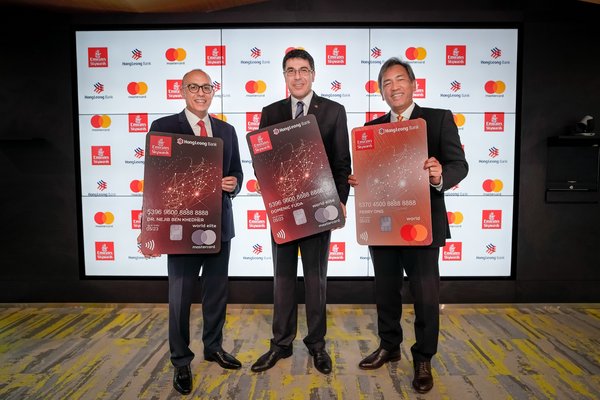 Hong Leong Bank and Emirates Skywards Partner to Launch Emirates HLB Cards