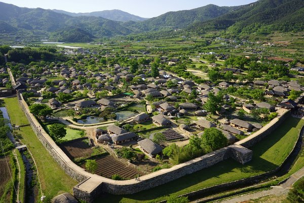 Suncheon, Korea's ecological capital, aims to draw 10 million tourists this year