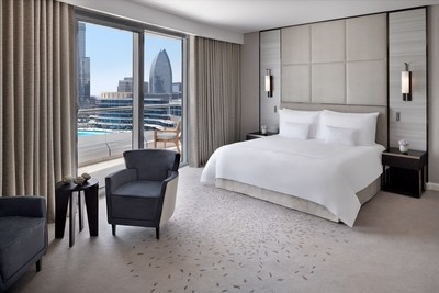 Emaar Hospitality Group Launches Unbeatable Three-day Flash Sale Offering 25% Off on Rooms