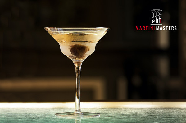 RETURN OF MARTINI REINVENTION: elit™ Vodka's Global Cocktail Competition is Back with a Sustainable Twist