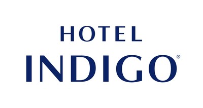 Hotel Indigo(R) Introduces Shop the Neighbourhood, With Hotel Indigo - the Hotel Room Where You Can Buy What's on Display