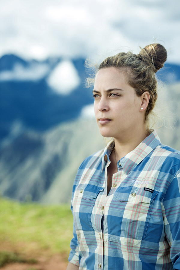 Pía León Wins the World's Best Female Chef Award 2021, Sponsored by Nude Glass