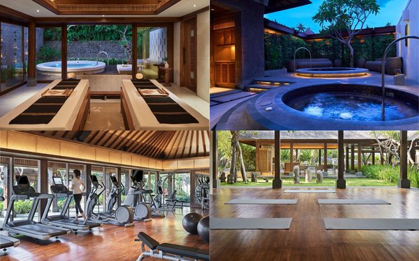 Unveiling Shankha: Sanur's Most Luxurious and Wellness Destination