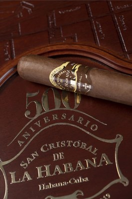 The XXI Habanos Festival Pays Tribute to Havana on Its 500th Anniversary