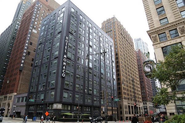 LOTTE HOTEL expands its global operation with lifestyle hotel brand 'L7' launching in Chicago