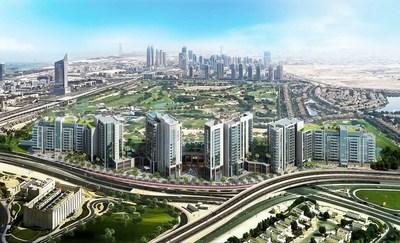 Emaar Hospitality Group to Open 5 New Hotels in Dubai This Year