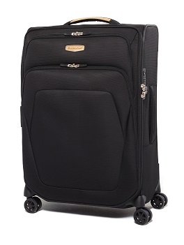 Samsonite Makes Huge Leap Forward in Sustainability, Debuts New Eco Collection with Innovative Fabric Technology