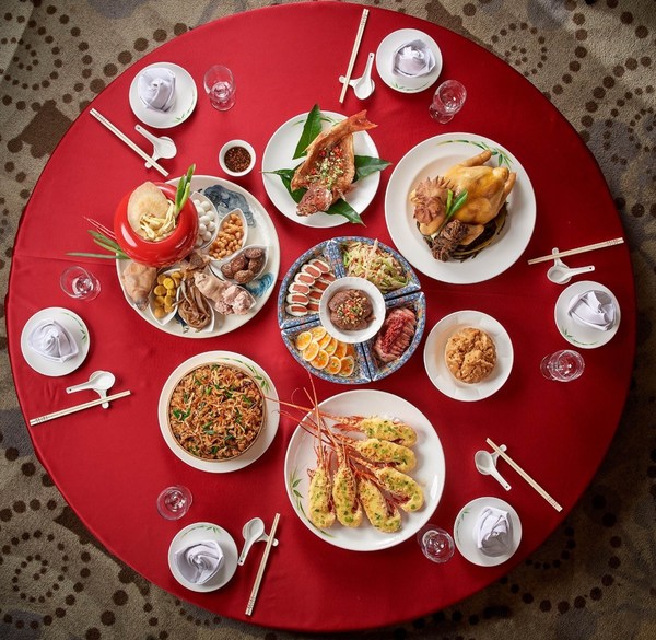 COVID-19 has Changed the Trend of Chinese New Year's Eve Dinner in Taiwan