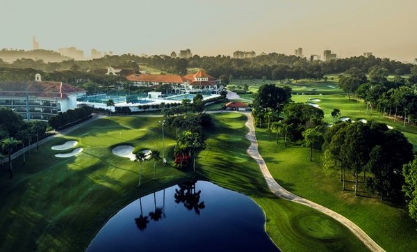 A Golfing Experience Worth Travelling For with Hilton Kuala Lumpur