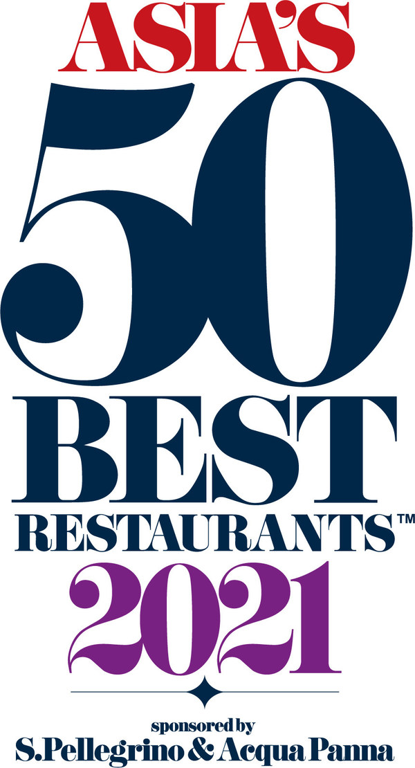 Asia's 50 Best Restaurants Names DeAille Tam as Asia's Best Female Chef 2021